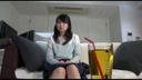 【Treasure video】Almost virgin little daughter who could not pay rent due to Corona asked for support　