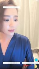 【Live Chat】몸집이 작은 중국 미녀의 자위 촬영!!