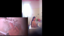 Hidden camera Wife's masturbation while bathing