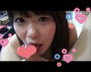 ◆ Couple ◆ Cute beauty big breasts who love dick / Saddle SEX with a girl (2)