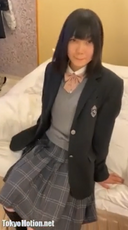 [少女]我要拍一個穿著制服的可愛漂亮女孩的奇聞趣事。