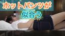 [ Limited to 10 pieces 2480PT →980PT] Transcendent Beautiful Legs Sakura-chan (19) Secret meeting with the highest grade slender beautiful girl in the idol class [Mu Sho]