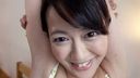 【Armpit fetish】I want to see a girl's armpit Mai 32 years old