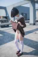 【Personal Photography】 【6K】Chinese Beautiful Girl Photo Collection [Amateur] 005_54 photos