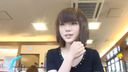 No [Super rare] → facial walk in the Tokyo metropolitan area calm girl ♥ car [Personal shooting] Pounding date with cute anoko