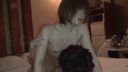 [Piece ♡] Too erotic underwear color Caucasian wife and fuss ❕❕ with 4P from SEX