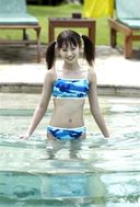 美少女10歲加奈子