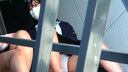 【유출】금단의 학교 계단 남자들 사이에서 유명한 펀치라 스폿에서 고화질의 숨겨진 사진을 찍었습니다 ♡