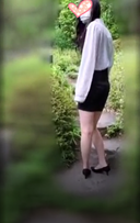 【개인 촬영】날씬한 미녀 ^^와 생하메 교미하는 영상이 입으로 기분 좋고 기분 좋기 때문에 질 내 사정 ^^