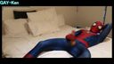 エロティック　スパイダーマン