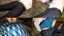 【Sleeping】The ass is extremely erotic! Rookie sales Lehman (22) falls asleep and mischief! 【Personal Photography】Part 1