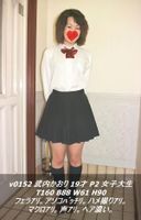 [Uncensored] Nostalgic PGF Digitally Remastered Version Kaori-chan 19 Years Old College Girl 40 Sheets ZIP with Audio