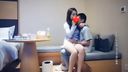 [Uncensored] 【2K High Quality】Beautiful Colleague's Birthday Present Is Sex With Me