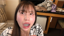 Instant service ~ Massive mouth firing ☆ Cute dental hygienist's removal ☆ 24-year-old Aoi-chan
