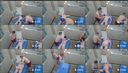 X-004 Chinese Public Bath God POV (210611-2)