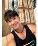 Real video chat where you can see the true face of Nonke! !! Super Decamara Masashi (Masashi), who is super handsome with a refreshing spar, appears at the age of 25! !! The well-proportioned beauty muscles made of volleyball and the natural smile are all perfect!! Vol.1