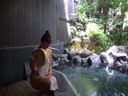 New Mature Woman and Hot Spring Trip 14