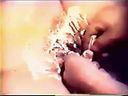 [20 세기 비디오] 옛 그리움의 백 비디오 ☆ 글래머 미녀 5P P2 ☆ 옛날 작품 "모자무"발굴 비디오 일본 빈티지
