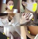 #176 All-time TOP class! A very cute mom appeared! ■ A total of 4 people ■ Bebima breast chiller ■ * Beautiful woman special feature that can be seen even through the masks of 4 carefully selected people!