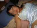 [Real Amateur AAA] White Cloudy OL; Rika (24 years old) (1) Primary sex 142 sheets No DL possible