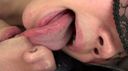 (9)【침을 뱉어 비난 M】지난 1일간의 차가운 풍속양녀의 구취가 신경이 쓰이는 혀에 코를 문지른다
