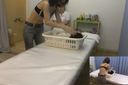 Beauty Esthetician Post Oil Massage 7