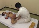 Hidden Camera Chiropractic Massage (1)