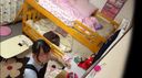 Nursery Teacher Dormitory Hidden Photography / Libido Unequaled Iki Juice Covered Masturbation Crazy Vol.01