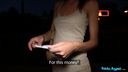Public Agent - Fake Modelling Agent Gets To Stuff His Dick In Horny Brunette Babe