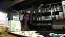 Public Agent - Barmaid Gives Good Service And Better Blowjobs