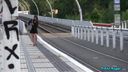 Public Agent - Brunette Waiting For Train Rides Stranger's Dick Instead