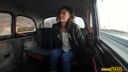 Fake Taxi - Fake Taxi In Spain with Petite Babe