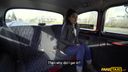 Fake Taxi - Fake Taxi In Spain with Petite Babe