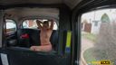 Fake Taxi - Please dont ruin those perfect tits