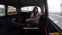 Fake Taxi - Lesbian tries cock for first time