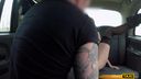 Fake Taxi - Amber Jayne and Son of John