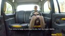 Fake Taxi - Tanya returns with her anal promise