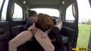 Fake Taxi - Hard pussy pounding for Ava Austin