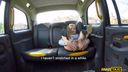 Fake Taxi - Barbie Sins gets anally stretched