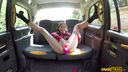 Fake Taxi - Deepthroat hard sex and anal play