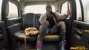 Fake Taxi - Karma Synn Pounds or Pussy