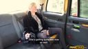 Fake Taxi - MILF swaps shops for cock
