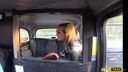 Fake Taxi - Squirting screaming taxi orgasms