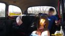 Fake Taxi - Hot minx takes drivers cock and cum