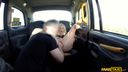 Fake Taxi - Blonde MILF banged in a Taxi