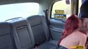 Fake Taxi - Personal trainer in wild taxi fuck