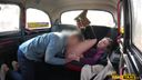 Fake Taxi - Petite French babe loves czech dick