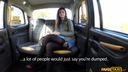 Fake Taxi - Girlfriend takes cock one last time