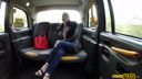 Fake Taxi - Blue eyed babe loves rough fucking