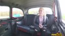 Fake Taxi - Shy Blonde Teen with Natural Tits